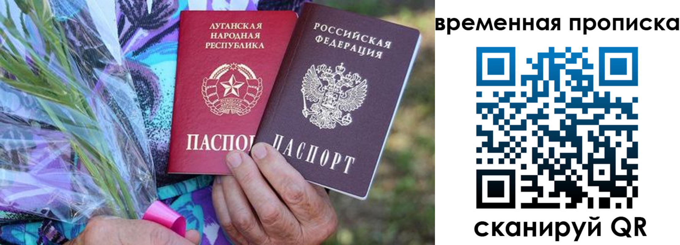купить прописку в Химках